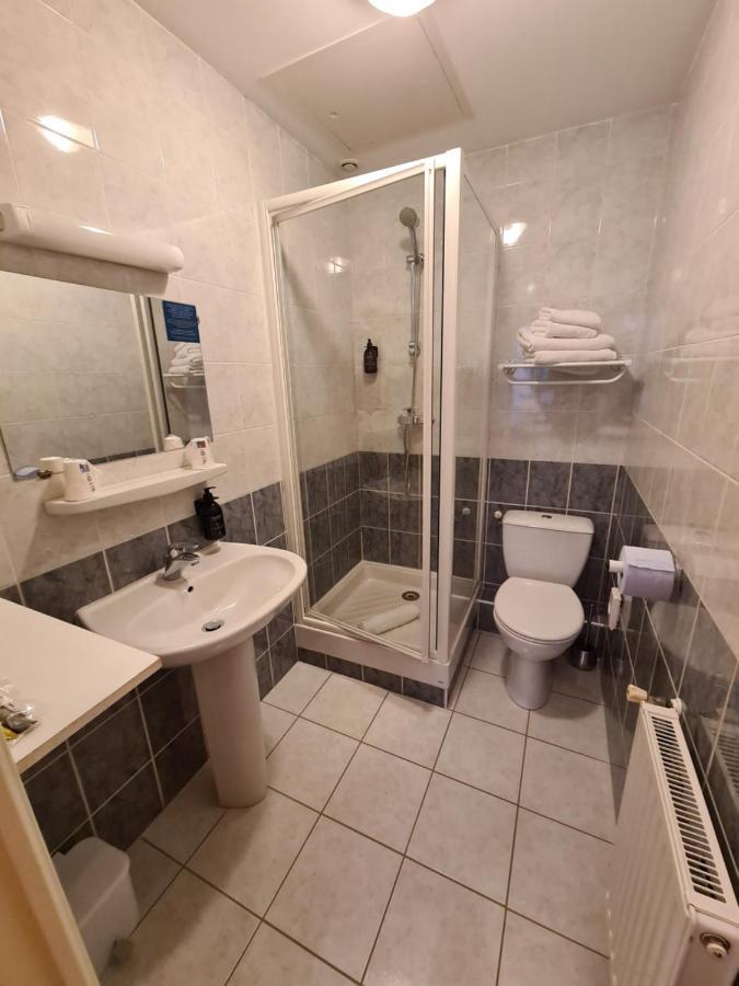 Le Grand Hotel Barcelonnette Εξωτερικό φωτογραφία